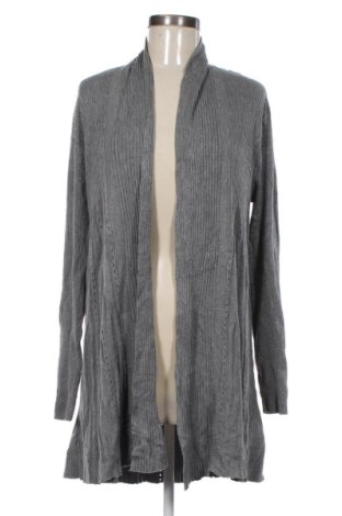 Damen Strickjacke Unbranded, Größe L, Farbe Grau, Preis 19,99 €