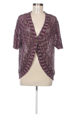 Γυναικεία ζακέτα Unbranded, Μέγεθος M, Χρώμα Πολύχρωμο, Τιμή 17,99 €