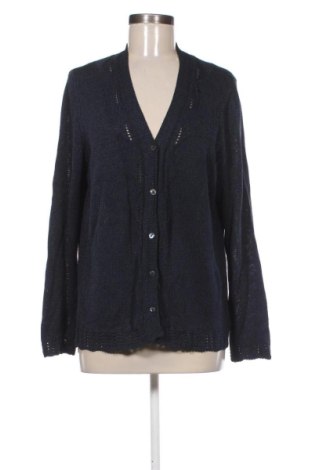 Dámsky kardigán Unbranded, Veľkosť XL, Farba Modrá, Cena  15,00 €