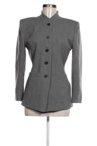 Damen Strickjacke Unbranded, Größe M, Farbe Grau, Preis 14,83 €