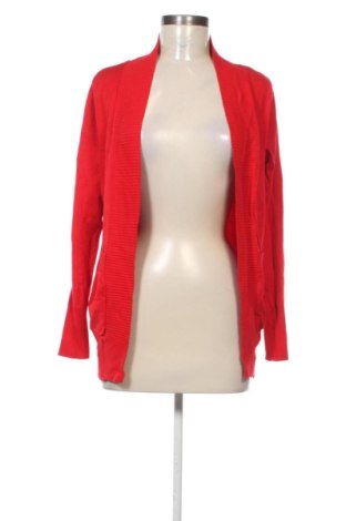 Cardigan de damă Unbranded, Mărime S, Culoare Roșu, Preț 91,99 Lei