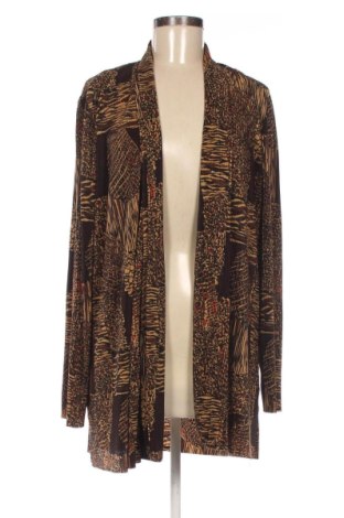 Damen Strickjacke Unbranded, Größe M, Farbe Mehrfarbig, Preis 14,74 €