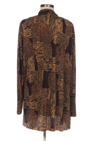 Damen Strickjacke Unbranded, Größe M, Farbe Mehrfarbig, Preis 14,74 €