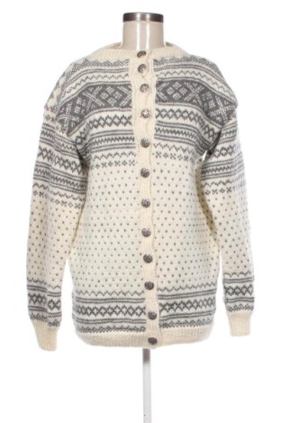 Damen Strickjacke Unbranded, Größe L, Farbe Mehrfarbig, Preis 14,74 €