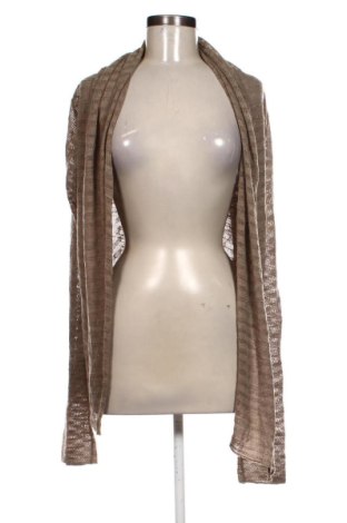 Damski kardigan Unbranded, Rozmiar S, Kolor Brązowy, Cena 78,99 zł
