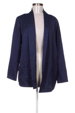 Damski kardigan Unbranded, Rozmiar XXL, Kolor Niebieski, Cena 78,99 zł