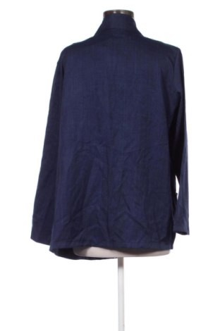 Damski kardigan Unbranded, Rozmiar XXL, Kolor Niebieski, Cena 78,99 zł