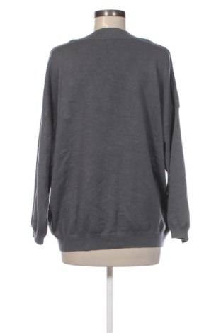 Cardigan de damă Unbranded, Mărime XL, Culoare Gri, Preț 91,99 Lei