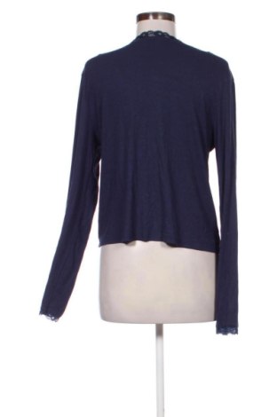 Cardigan de damă Unbranded, Mărime L, Culoare Albastru, Preț 91,99 Lei