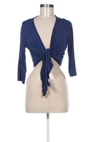 Dámsky kardigán Unbranded, Velikost M, Barva Modrá, Cena  439,00 Kč