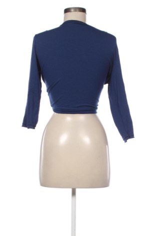 Dámsky kardigán Unbranded, Velikost M, Barva Modrá, Cena  439,00 Kč