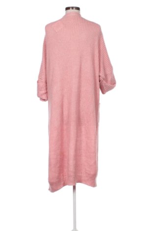 Cardigan de damă Unbranded, Mărime XL, Culoare Roz, Preț 91,99 Lei