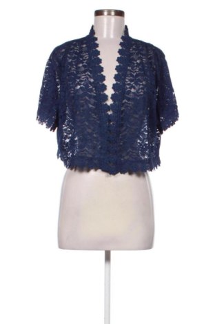 Дамска жилетка Unbranded, Размер XXL, Цвят Син, Цена 15,33 €