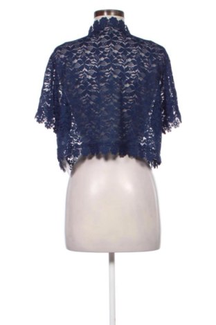 Дамска жилетка Unbranded, Размер XXL, Цвят Син, Цена 15,33 €