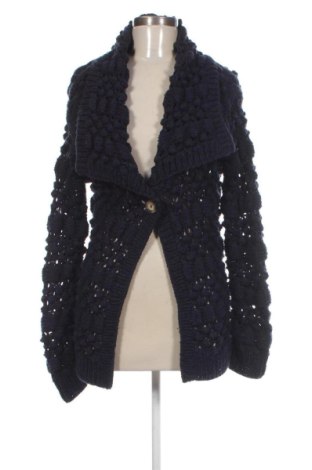 Дамска жилетка Unbranded, Размер L, Цвят Син, Цена 14,74 €