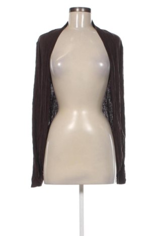Cardigan de damă Unbranded, Mărime M, Culoare Maro, Preț 91,99 Lei