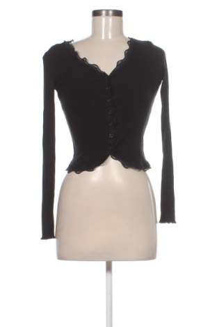 Cardigan de damă Unbranded, Mărime XS, Culoare Negru, Preț 76,86 Lei