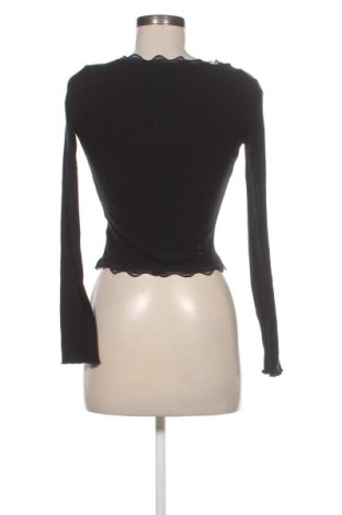 Cardigan de damă Unbranded, Mărime XS, Culoare Negru, Preț 76,86 Lei