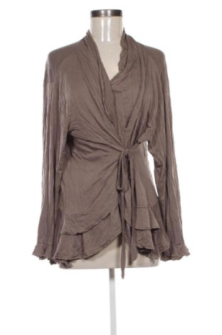 Dámsky kardigán Unbranded, Velikost XL, Barva Hnědá, Cena  439,00 Kč