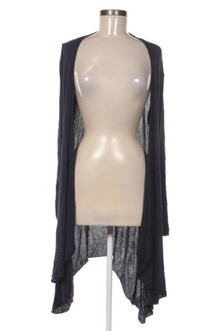 Cardigan de damă Unbranded, Mărime S, Culoare Albastru, Preț 91,99 Lei
