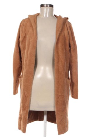 Dámsky kardigán Unbranded, Velikost M, Barva Hnědá, Cena  425,00 Kč