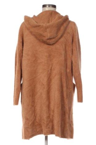 Dámsky kardigán Unbranded, Velikost M, Barva Hnědá, Cena  425,00 Kč