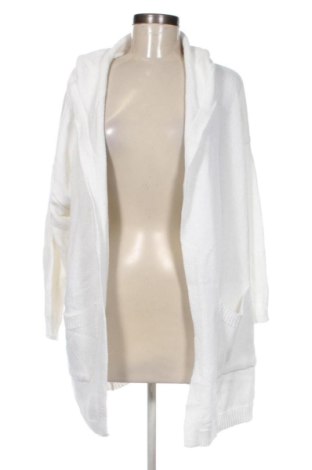 Női kardigán Unbranded, Méret L, Szín Fehér, Ár 7 499 Ft