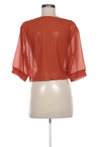 Damski kardigan Unbranded, Rozmiar M, Kolor Brązowy, Cena 78,99 zł