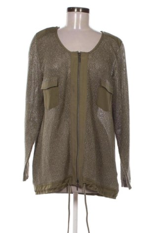 Дамска жилетка Unbranded, Размер XL, Цвят Зелен, Цена 14,77 €