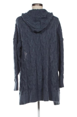 Damen Strickjacke Unbranded, Größe M, Farbe Blau, Preis 14,74 €