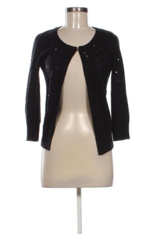 Cardigan de damă Unbranded, Mărime M, Culoare Negru, Preț 76,86 Lei