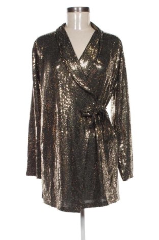 Damen Strickjacke Unbranded, Größe S, Farbe Mehrfarbig, Preis 14,74 €