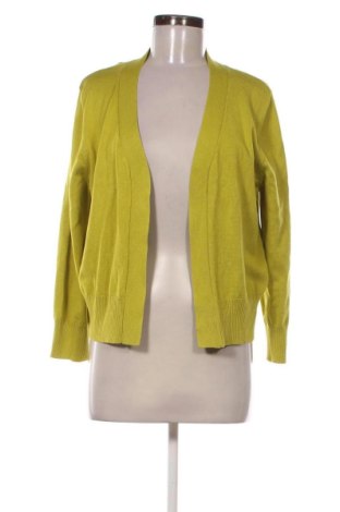 Cardigan de damă Unbranded, Mărime L, Culoare Verde, Preț 78,20 Lei