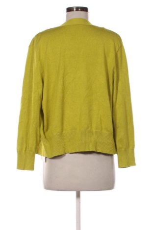 Cardigan de damă Unbranded, Mărime L, Culoare Verde, Preț 78,20 Lei