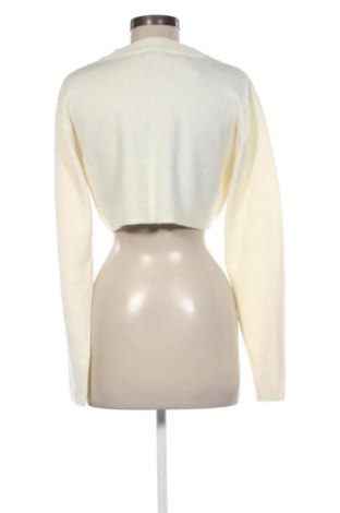 Дамска жилетка Unbranded, Размер L, Цвят Екрю, Цена 15,00 €