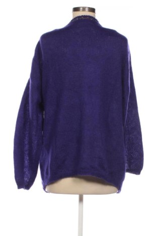 Dámsky kardigán Unbranded, Velikost XL, Barva Fialová, Cena  418,00 Kč