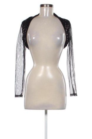 Dámsky kardigán Unbranded, Velikost S, Barva Černá, Cena  439,00 Kč