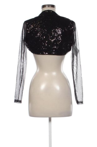 Dámsky kardigán Unbranded, Velikost S, Barva Černá, Cena  439,00 Kč