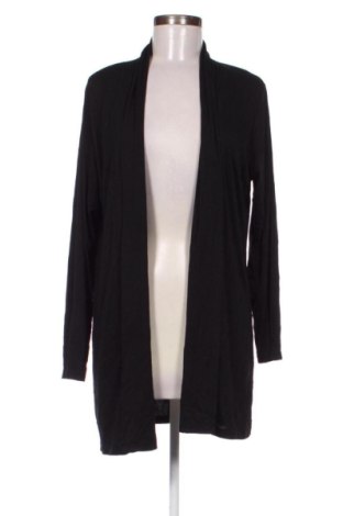 Damen Strickjacke Unbranded, Größe M, Farbe Schwarz, Preis 19,99 €