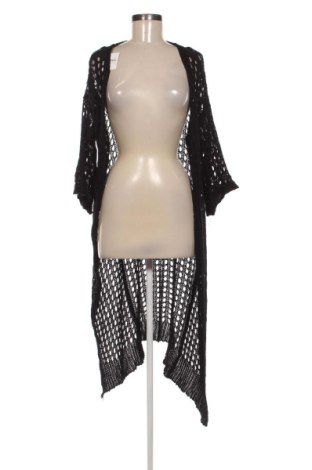 Női kardigán Unbranded, Méret S, Szín Fekete, Ár 7 499 Ft