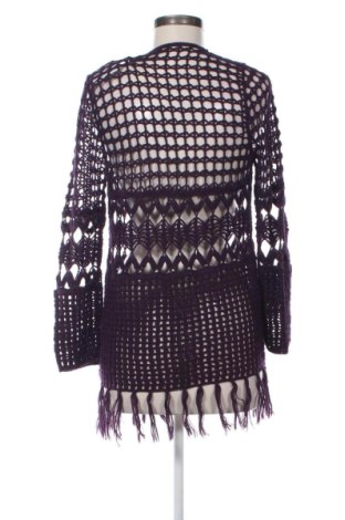 Női kardigán Unbranded, Méret M, Szín Lila, Ár 6 015 Ft