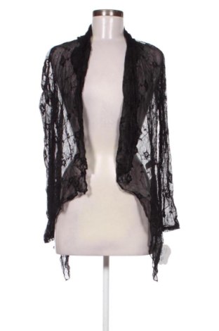 Cardigan de damă Unbranded, Mărime M, Culoare Negru, Preț 91,99 Lei