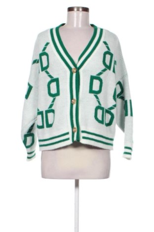 Cardigan de damă Unbranded, Mărime XL, Culoare Multicolor, Preț 91,99 Lei