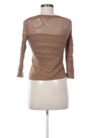 Dámsky kardigán Unbranded, Velikost XS, Barva Hnědá, Cena  439,00 Kč