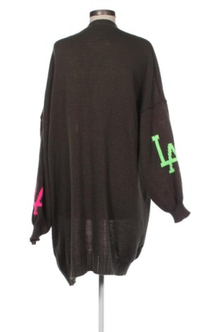 Damen Strickjacke Unbranded, Größe XL, Farbe Grün, Preis € 15,00