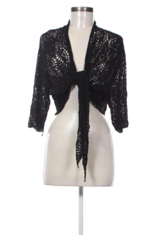 Cardigan de damă Unbranded, Mărime M, Culoare Negru, Preț 145,99 Lei