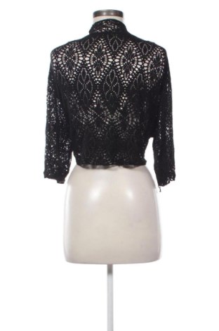 Cardigan de damă Unbranded, Mărime M, Culoare Negru, Preț 145,99 Lei