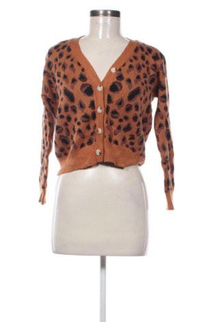 Дамска жилетка Unbranded, Размер M, Цвят Многоцветен, Цена 15,33 €