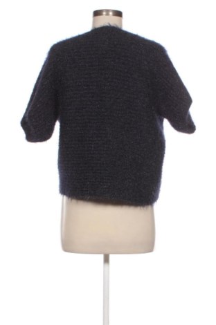 Cardigan de damă Unbranded, Mărime M, Culoare Albastru, Preț 77,00 Lei