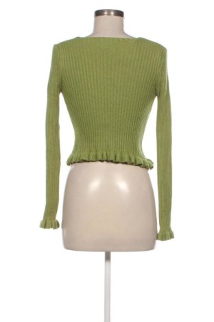 Damen Strickjacke Unbranded, Größe XS, Farbe Grün, Preis € 15,00